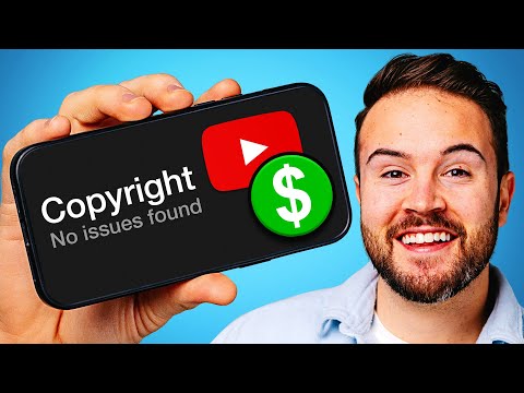 How to Get Rid of Copyright Claims on YouTube [Video]