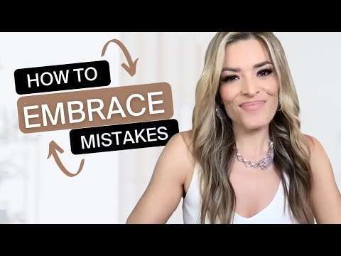 How to Embrace Mistakes to Become a Better Business Owner [Video]