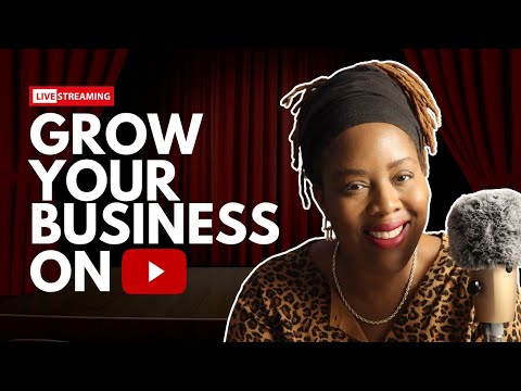 How to Leverage YouTube for Service-Based Businesses [Video]