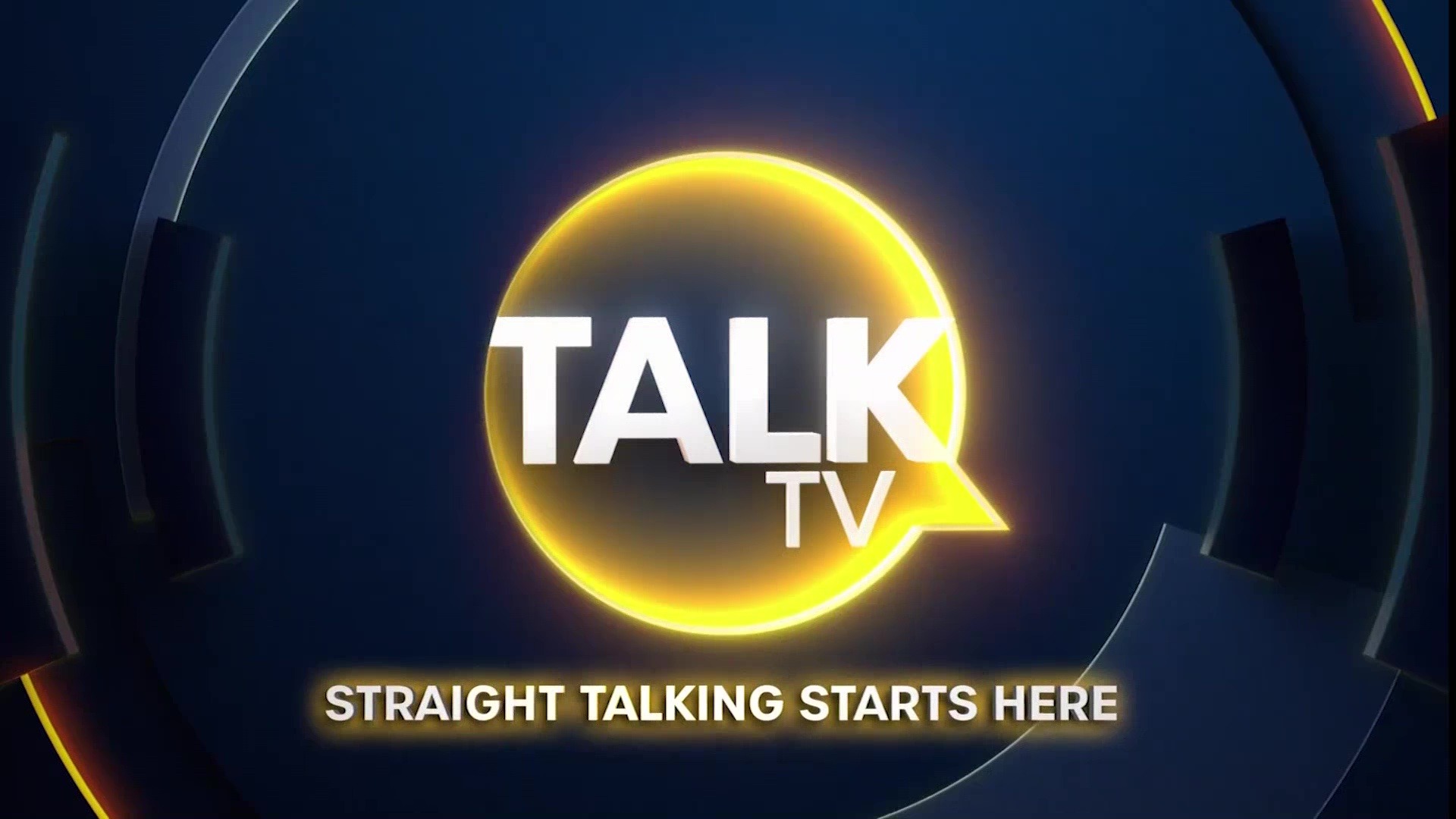 TalkTV moving to online only [Video]