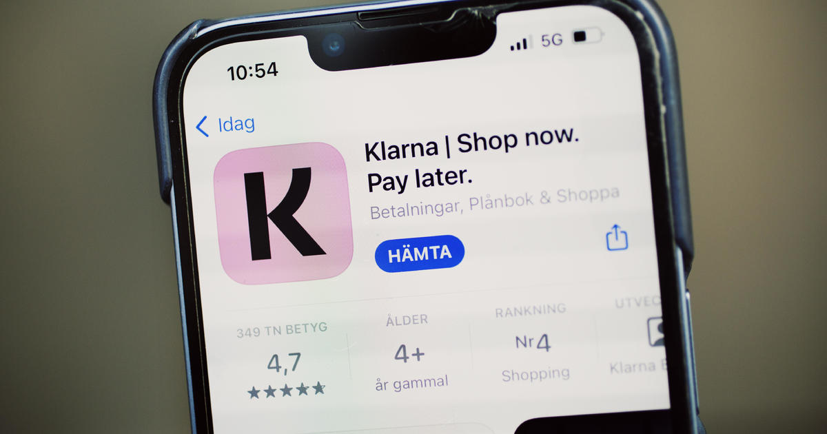 Klarna CEO says AI can do the job of 700 workers. But job replacement isn’t the biggest issue. [Video]