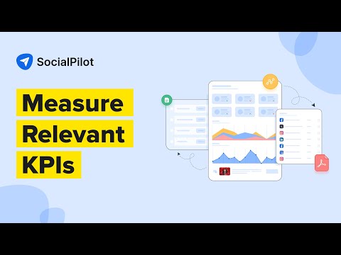 SocialPilot Walkthrough: Unlock Social Media Success with SocialPilot Analytics [Video]