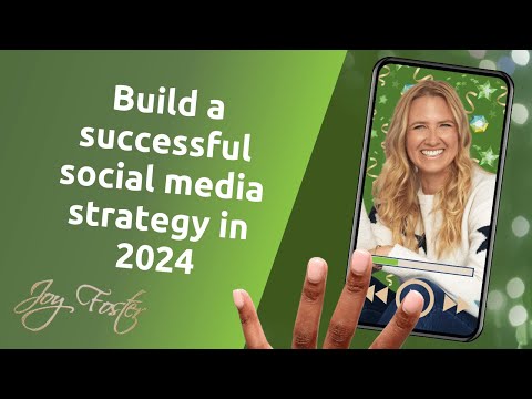 E226 – 2024 Social Media Success Tips Revealed [Video]