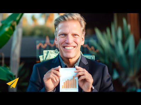 You Need a MINDSET SHIFT to WIN! | Tom Wheelwright’s Formula for Success [Video]