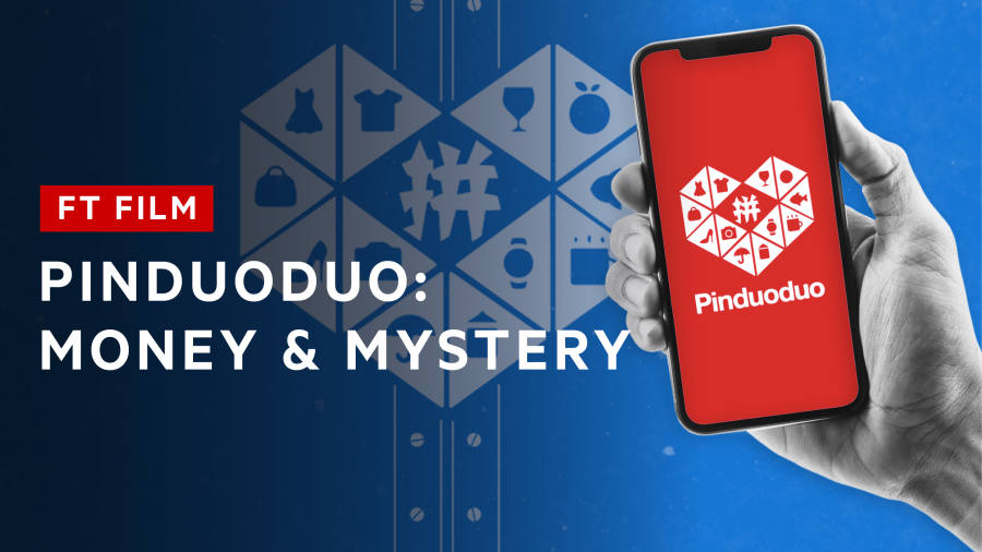 The rise of Pinduoduo and Temu: profits and secrets [Video]