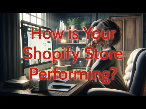 Ecommerce Store Audit Ad [Video]