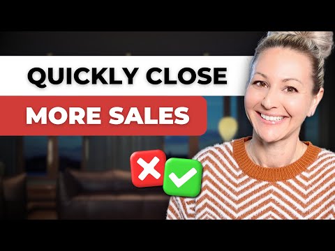 3 Tips To Better Connect With Prospects Online & Make More Sales [Video]