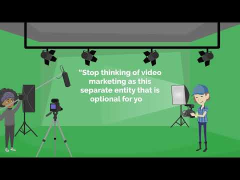 Video Marketing Isn’t Optional [Video]