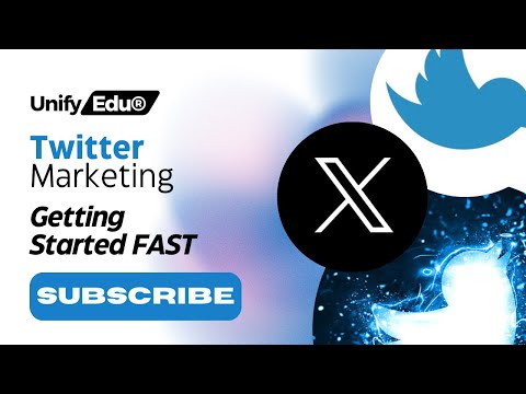 Twitter Marketing And Strategies Yet To Be Known [Video]