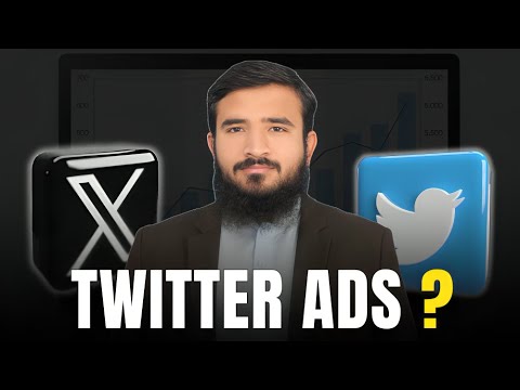 Twitter Ads 2024: Drive Results Like a Pro ( For Beginners ) [Video]