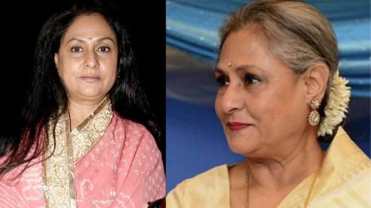 Jaya Bachchan Discusses Internet’s Impact On Mental Health; Says ‘Too Much Information…’ [Video]