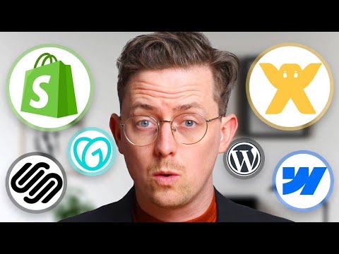 Best FREE Website Builder — My Top Recommendations! [Video]