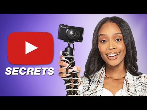 These YouTube Tricks Grew Her Vlog Channel to 392K Subs! (Complete Vlogging Guide) [Video]