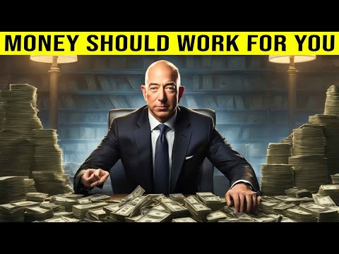 Making Money While You Sleep [Video]