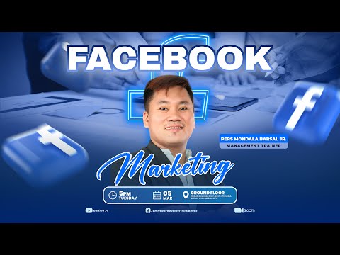 Facebook Marketing [Video]