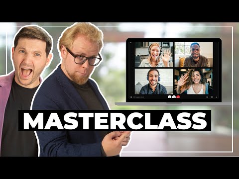 4 Best Platforms to Host your Masterclass, Webinar, or Workshop [Video]