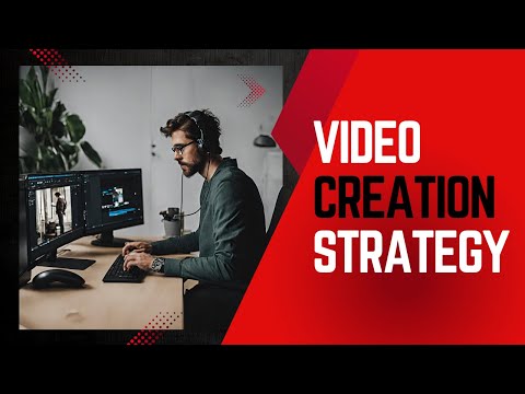 Video Creation [Video]