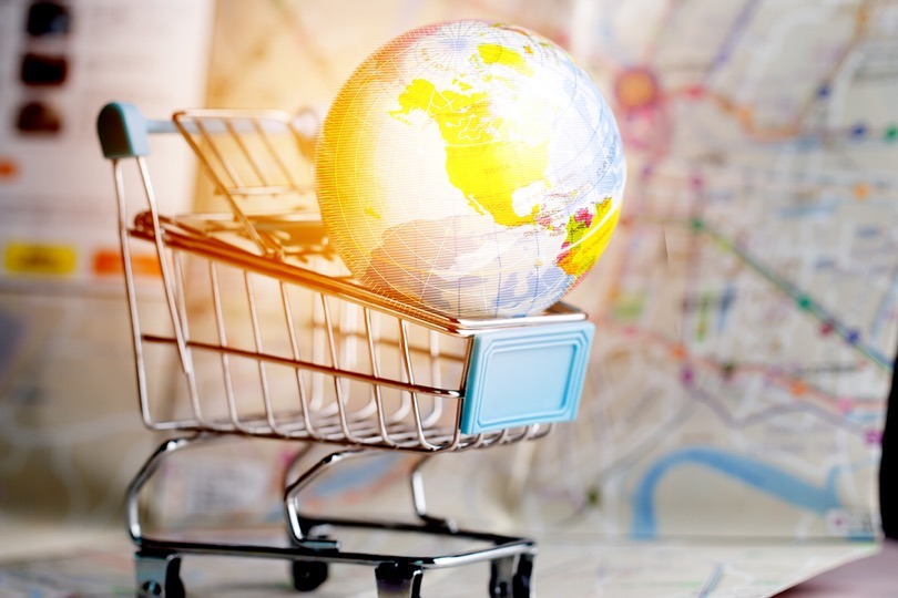 How to Launch a Global eCommerce Business That Penetrates Local Markets [Video]