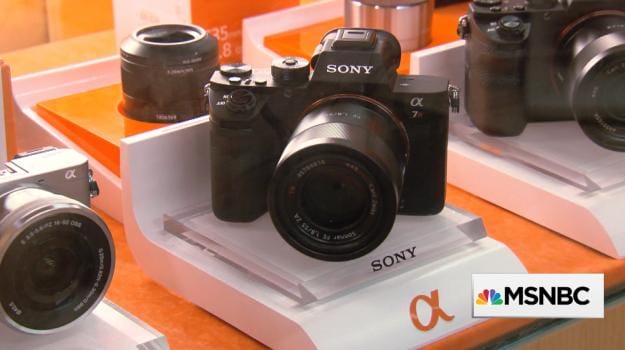 Getting The Picture: Saving A Camera Store [Video]