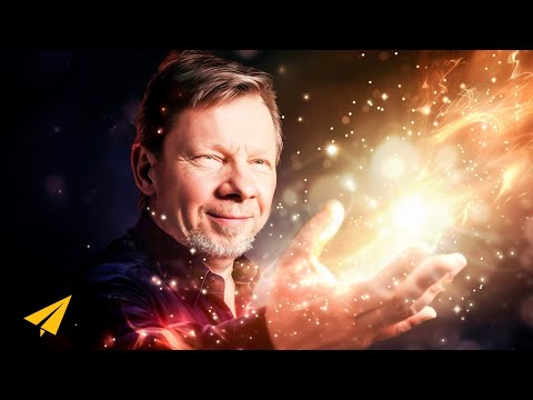 Best Eckhart Tolle MOTIVATION (5 HOURS of Pure INSPIRATION) [Video]