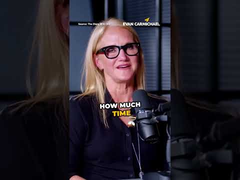 The Let Them Theory | Mel Robbins [Video]