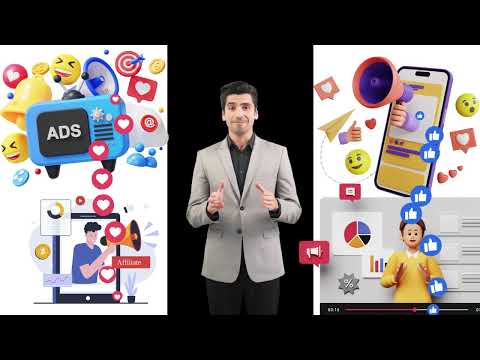How to Achieve Facebook Marketing Success [Video]