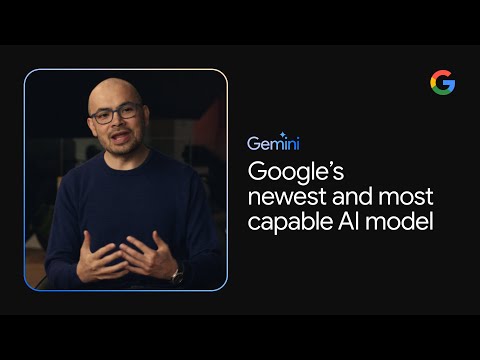 Everything You Need to Know About Googles Gemini AI  IN2 Communications [Video]