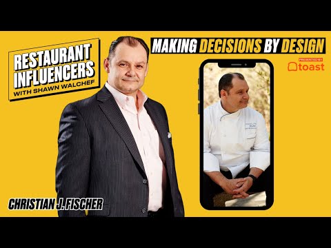 Extreme Hospitality is a Way of Life for this ‘Disruptive Chef’ [Video]