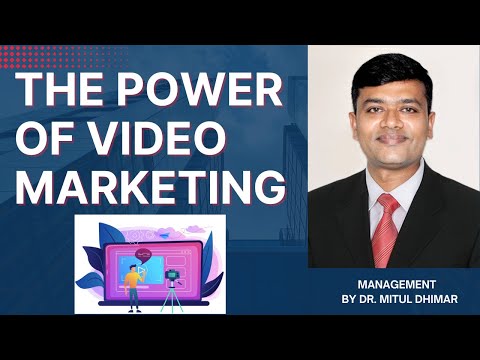“Boost Your Business: The Power of Video Marketing”
