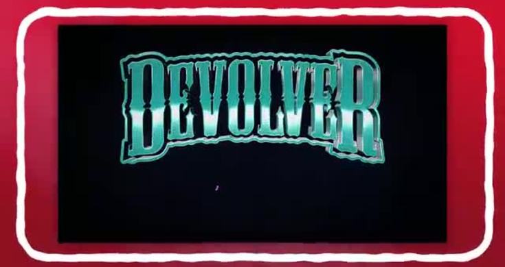 thank you for consuming our video game marketing content – Devolver Digital – Videos