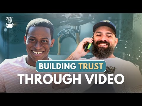 Building Trust Through Video: The ROI of Video Marketing in 2024 ft. Michael Brown