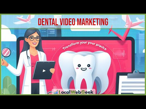Dental Video Marketing | 🦷 Transform Your Practice with Dental Video Marketing 🎥