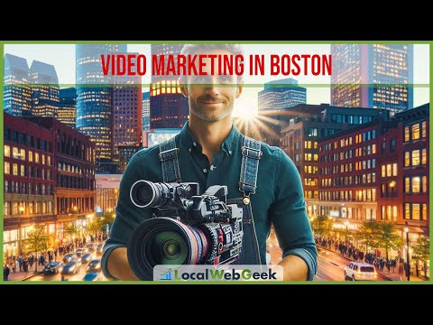 Video Marketing in Boston 🌟 Unlock Success with Expert Video Marketing in Boston 🎥 [Video]
