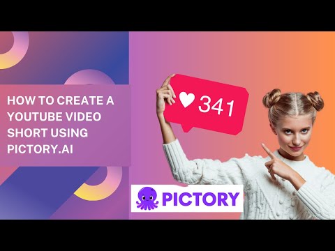 Master Video Creation With Pictory: The Ultimate Tool For Content Marketers