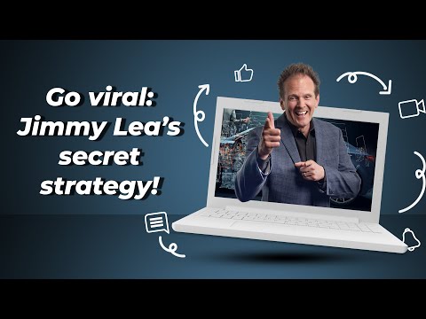 Crush Your Brand’s Online Presence: Jimmy Lea’s Exclusive Insights! [Video]