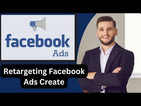 Facebook ads 2024 I Custom audience & retargeting I Digital marketing for beginners 2024#facebookads [Video]