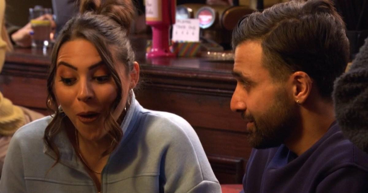 EastEnders fans ‘cracking up’ at ‘best line ever’ that made us scream | Soaps [Video]