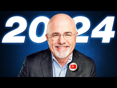 How to Get Rich on YouTube w/ Dave Ramsey [Video]
