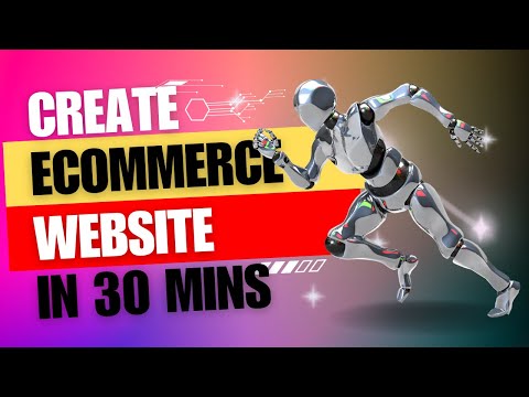 Pro E-Commerce Setup: Build Your Online Store with WordPress! [Video]