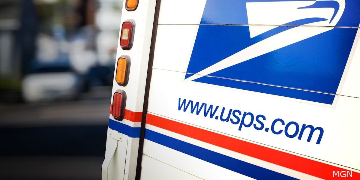 Its terrifying: A local firm contemplates impact of USPS proposal [Video]