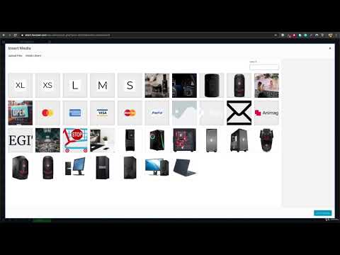 Mobile Optimization for Home Page | Project 4 – eCommerce Website using WordPress | Lesson 113 [Video]