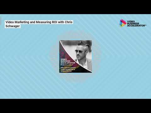 Video Marketing and Measuring ROI with Chris Schwager | How to Scale a Video Business with Den… [Video]