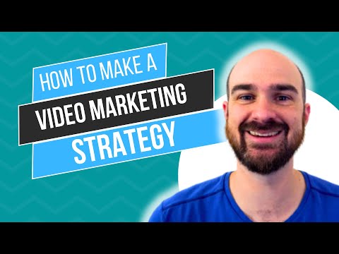 How to Create a Video Marketing Strategy [6 Step Process]