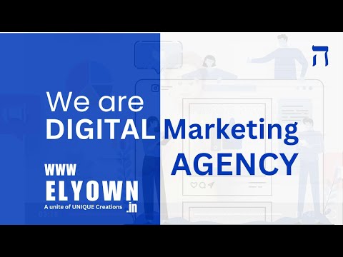 Make brand Online by | Digital Marketing | Website| Ads Campaign | Email Marketing | and many more.. [Video]