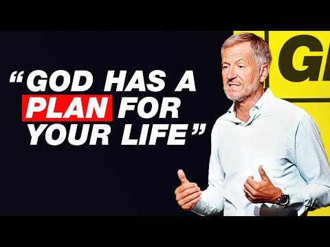 How to Discover Your God-Given Purpose w/ John Bevere [Video]