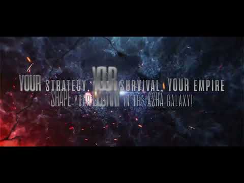Asha Empire Online – Your Strategy, Your Survival, Your Empire – Alpha is LIVE [Video]