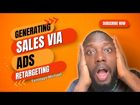 How To Do Retargeting Ads: Strategy 101 [Video]