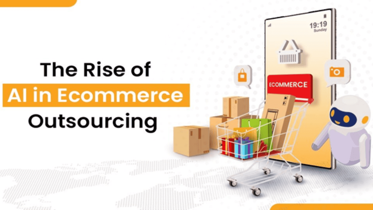 The Rise of AI in Ecommerce Outsourcing  Ecommerce [Video]