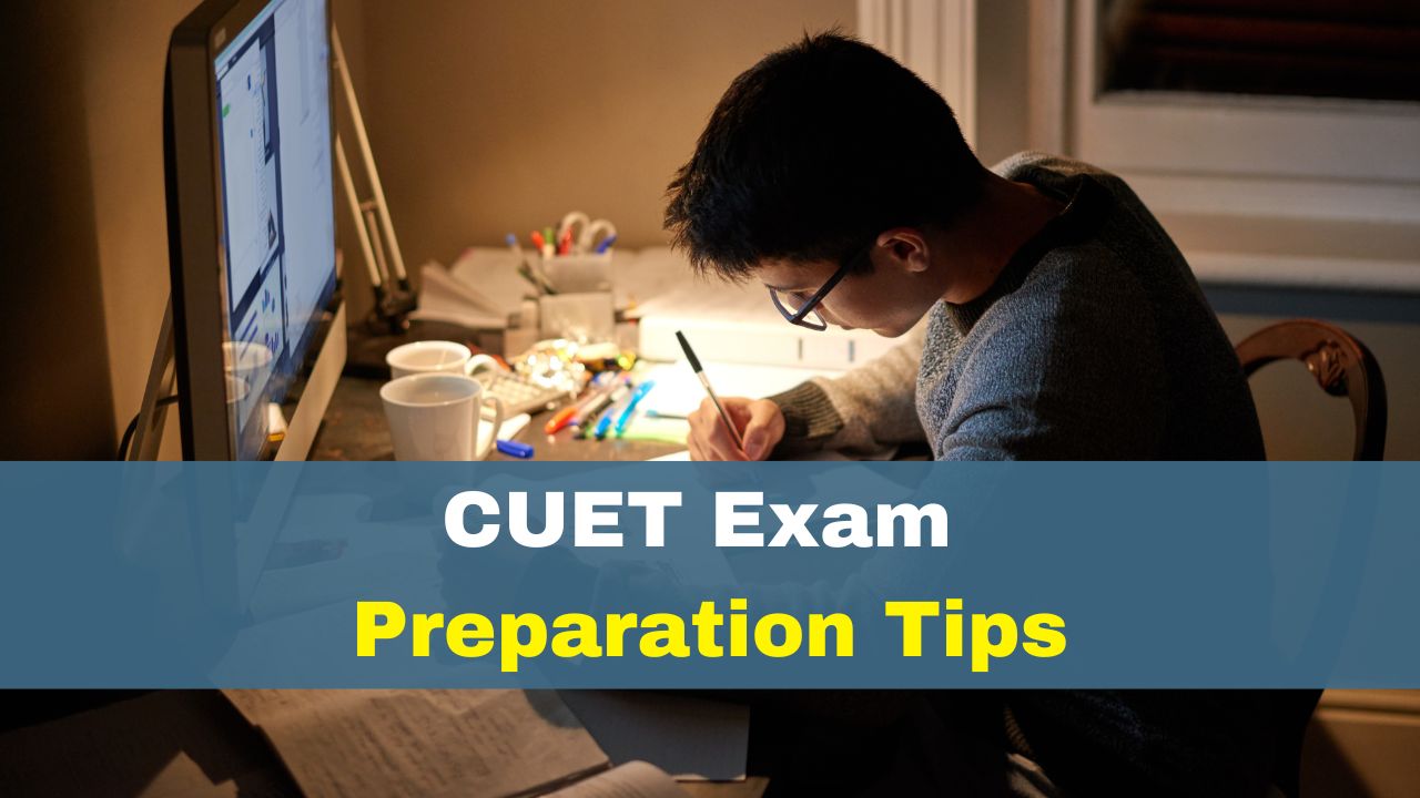 CUET Exam Preparation 2024: Tips And Techniques For Optimal CUET Preparation With Online Resources; Check Expert Insights [Video]