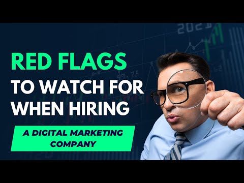 How Do I Hire A Digital Marketing Company? [Video]